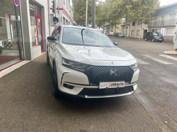 DS DS7 CROSSBACK 