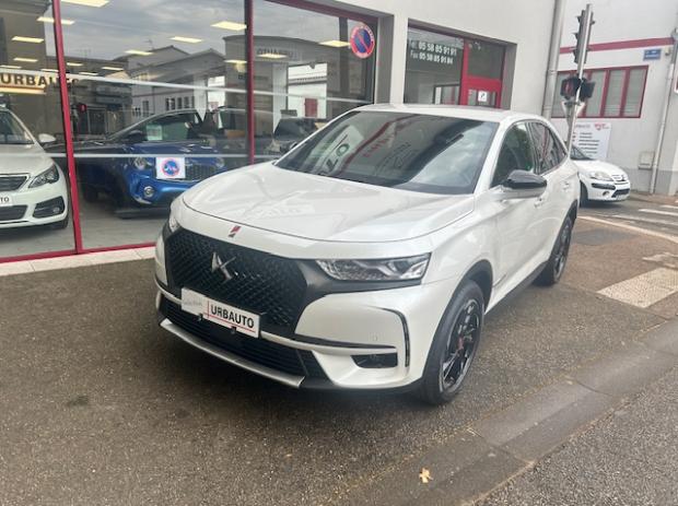 DS DS7 CROSSBACK 