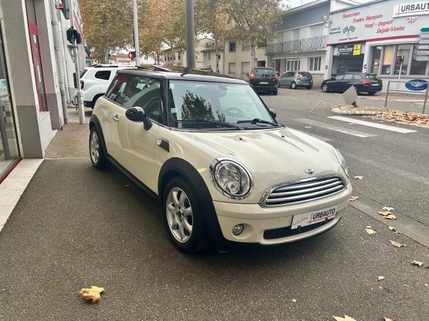 MINI MINI COOPER II