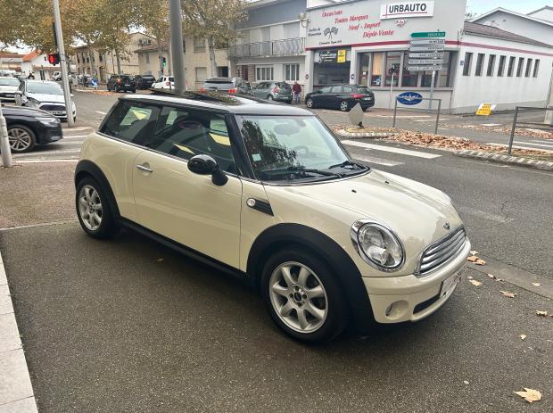 MINI MINI COOPER II