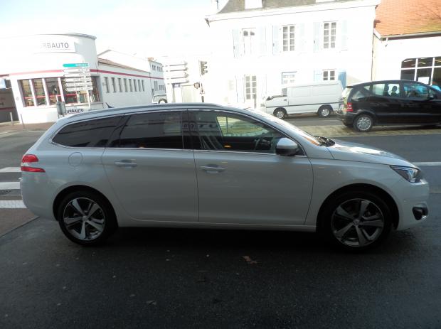 PEUGEOT 308 SW