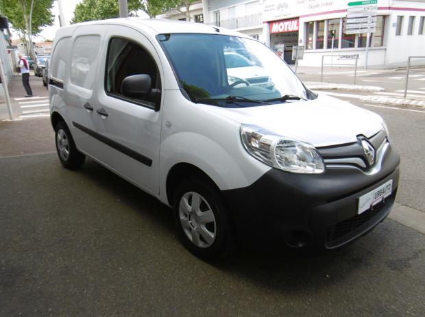 RENAULT KANGOO EXPRESS